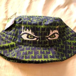 Unisex Seahawks hat